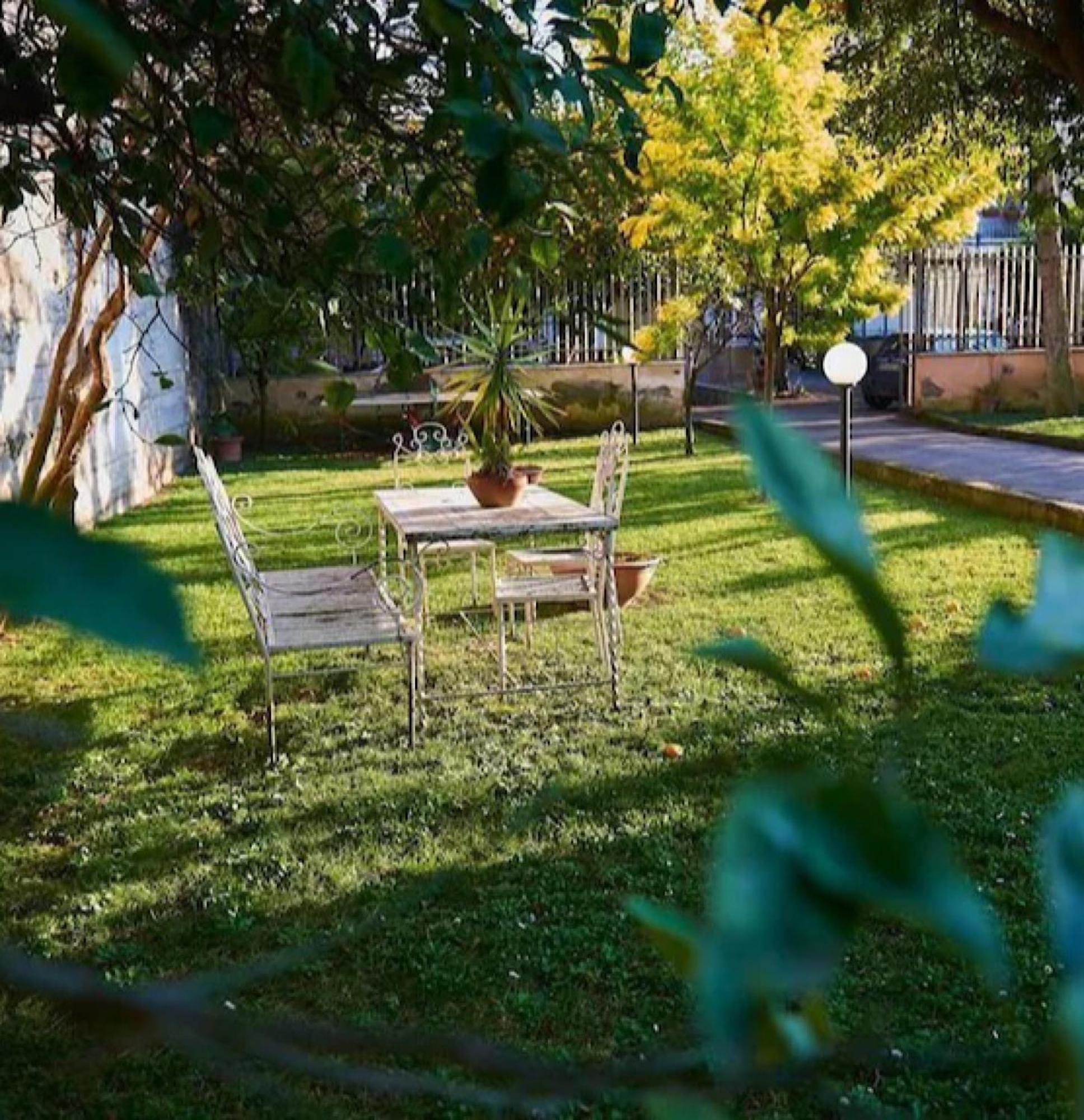 L'Anfiteatro Di Pompei B&B Экстерьер фото