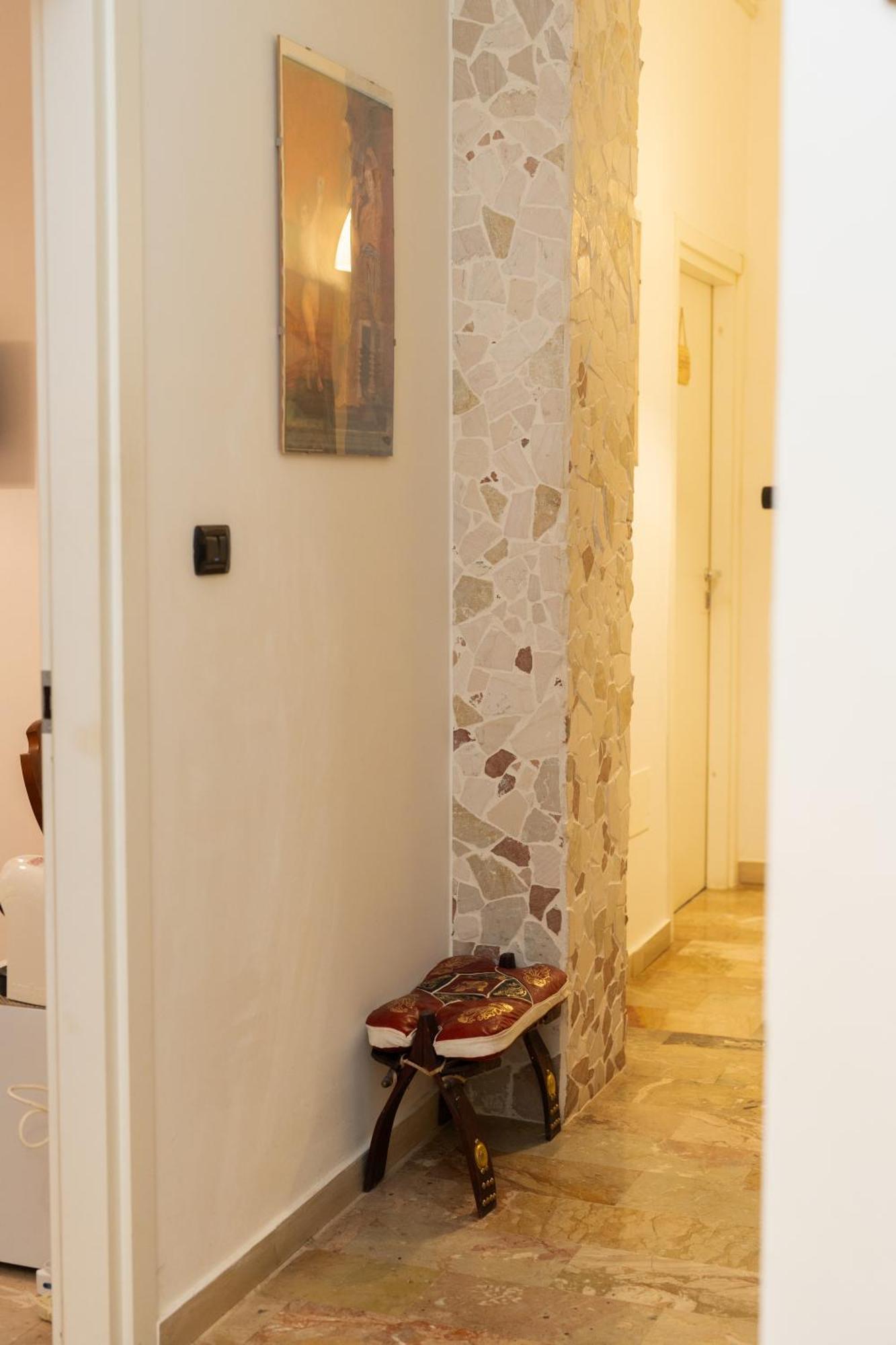 L'Anfiteatro Di Pompei B&B Экстерьер фото