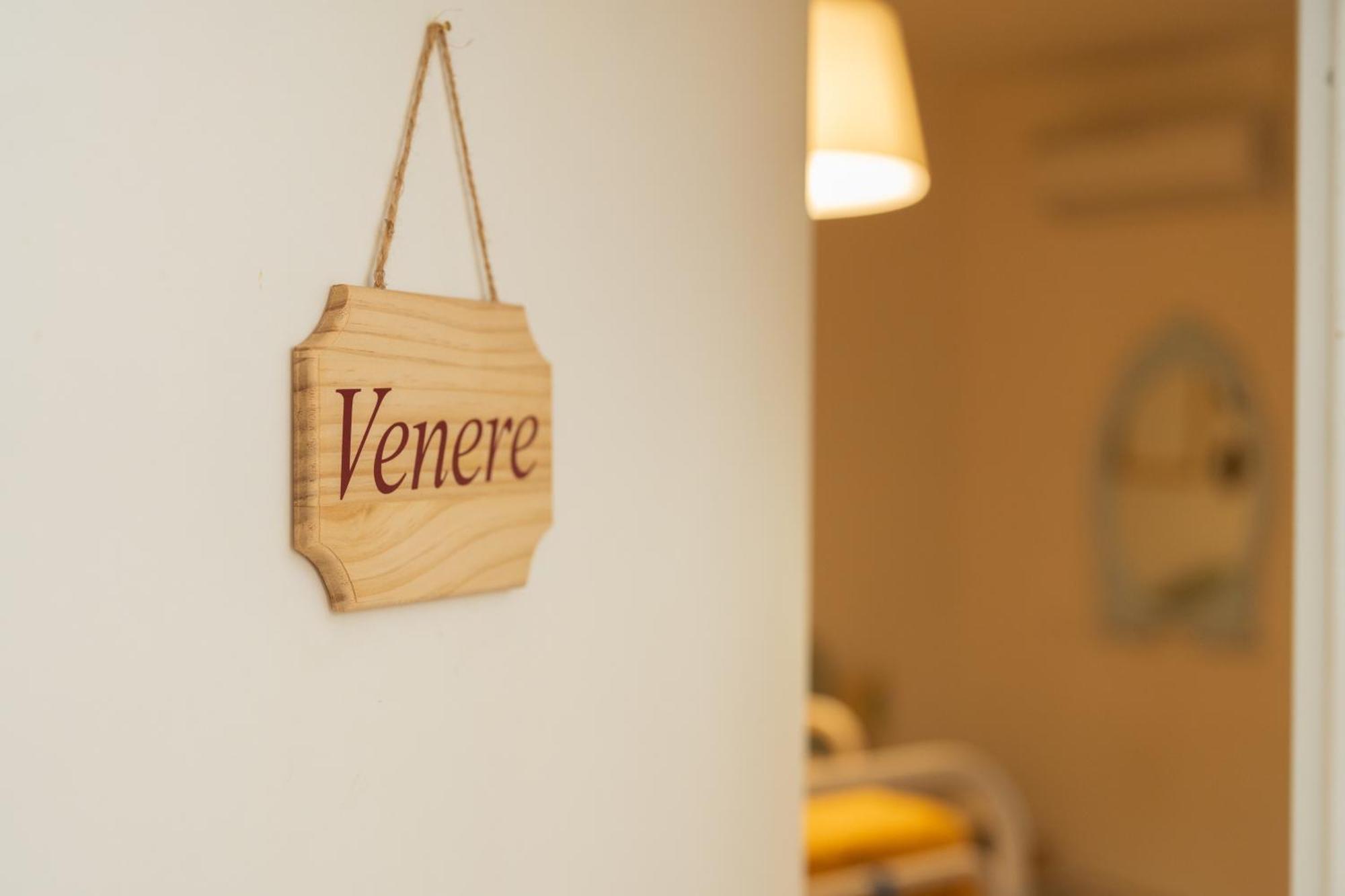 L'Anfiteatro Di Pompei B&B Экстерьер фото
