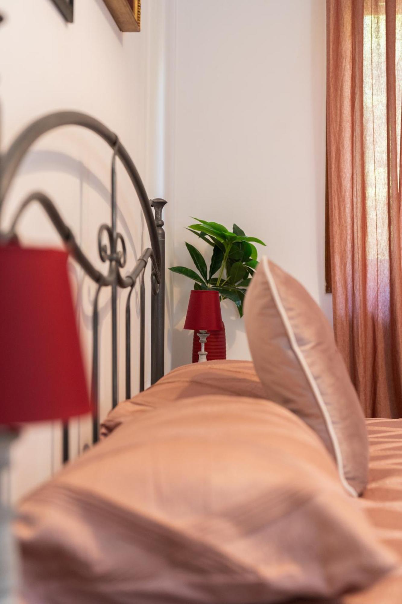 L'Anfiteatro Di Pompei B&B Экстерьер фото