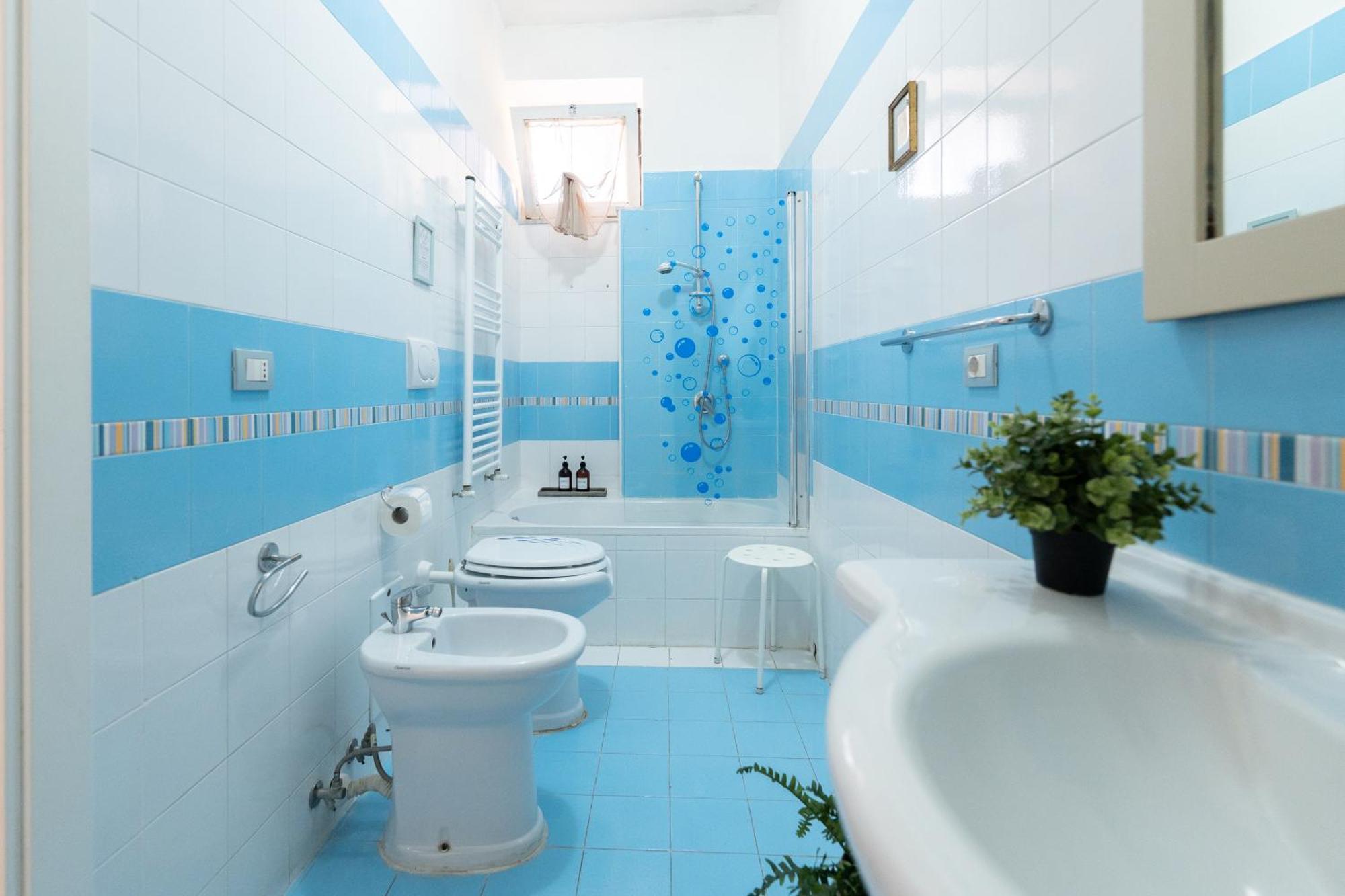 L'Anfiteatro Di Pompei B&B Экстерьер фото