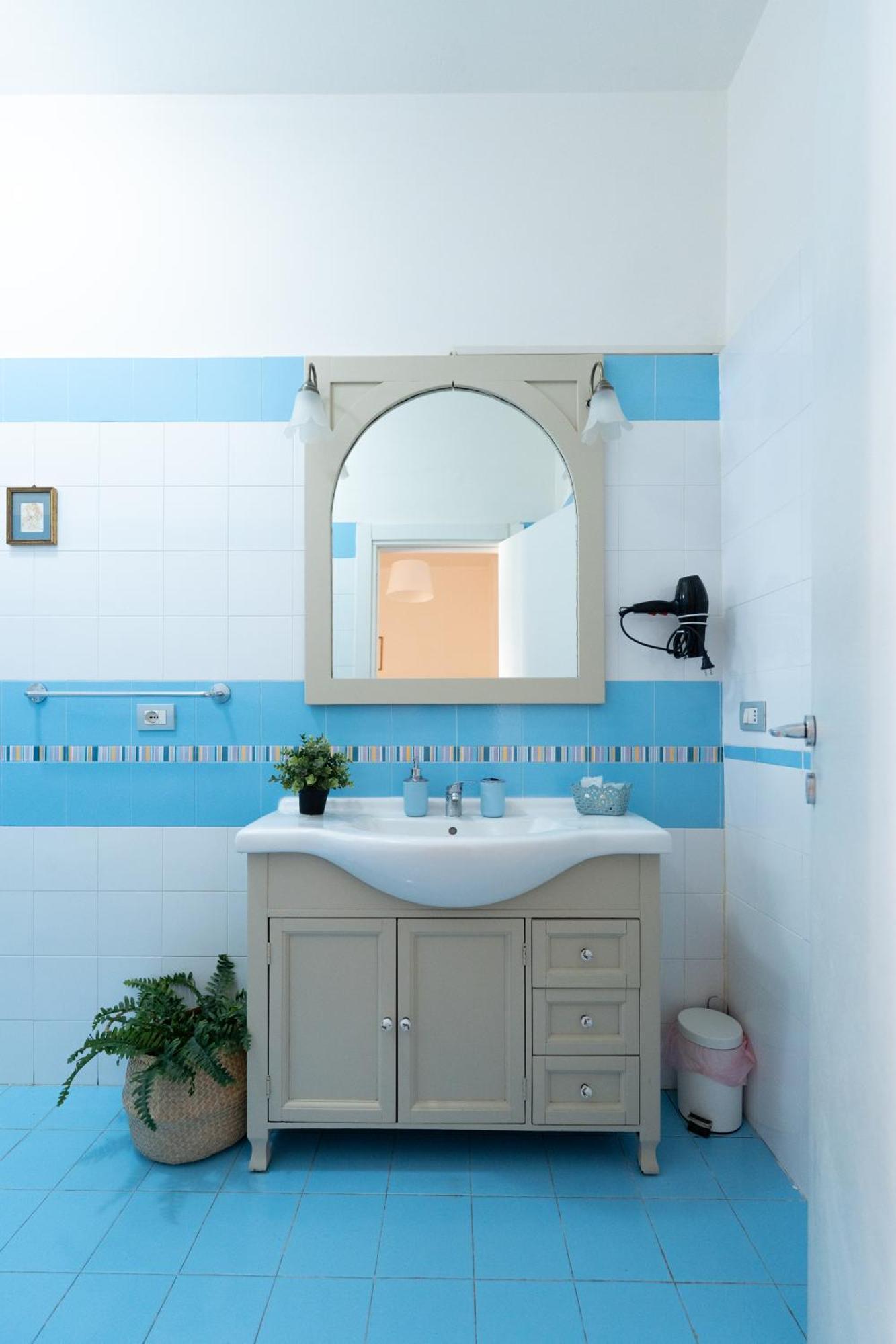 L'Anfiteatro Di Pompei B&B Экстерьер фото