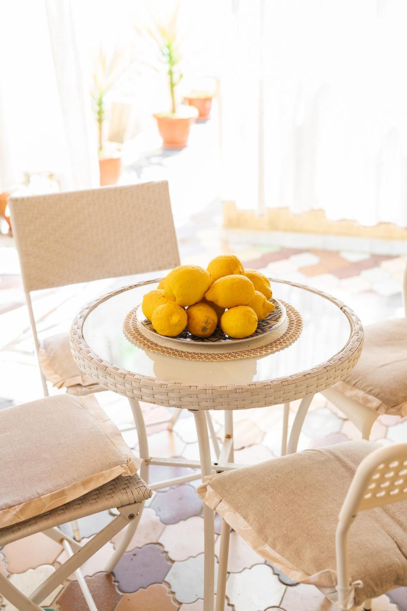 L'Anfiteatro Di Pompei B&B Экстерьер фото