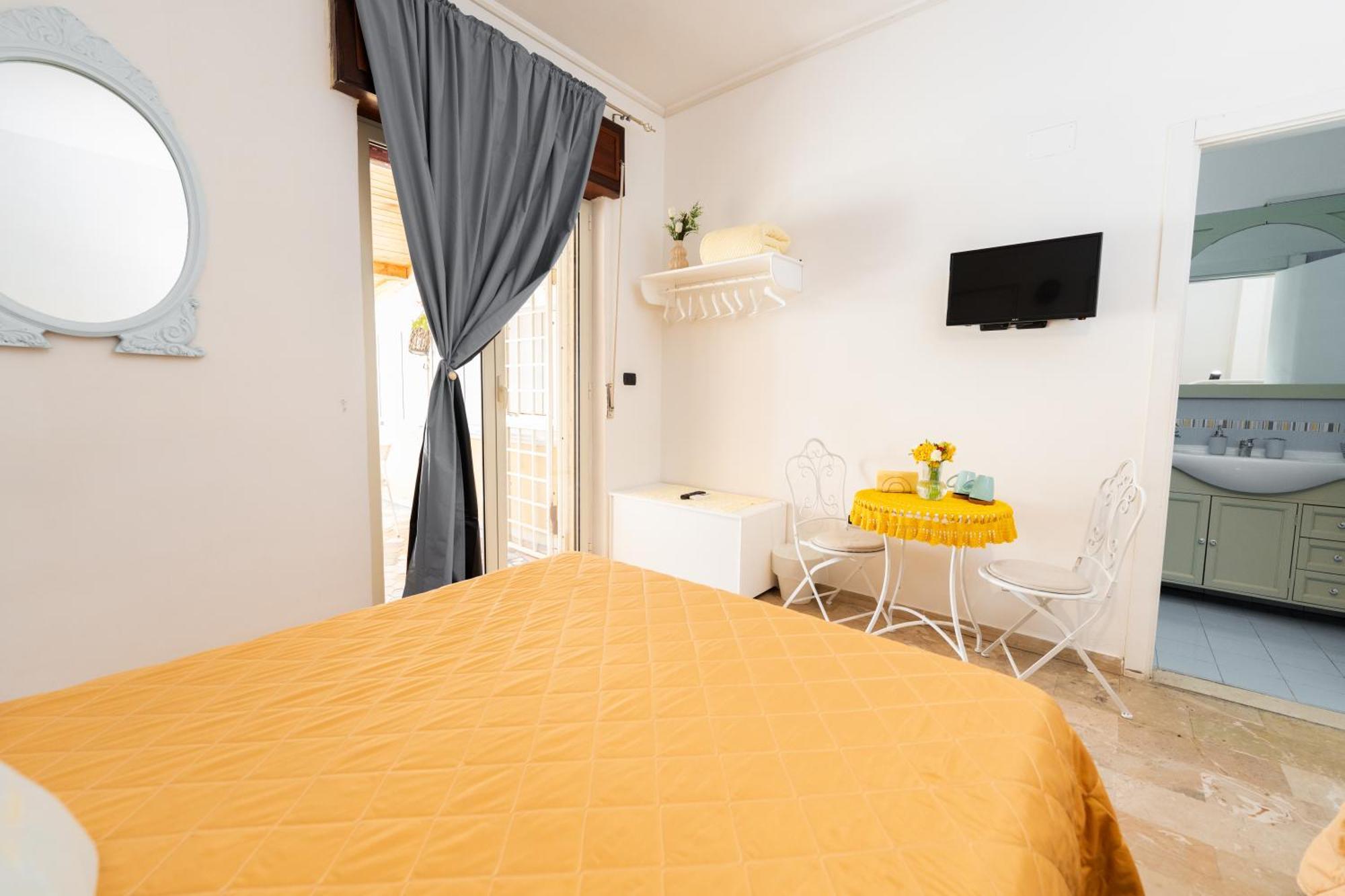 L'Anfiteatro Di Pompei B&B Экстерьер фото