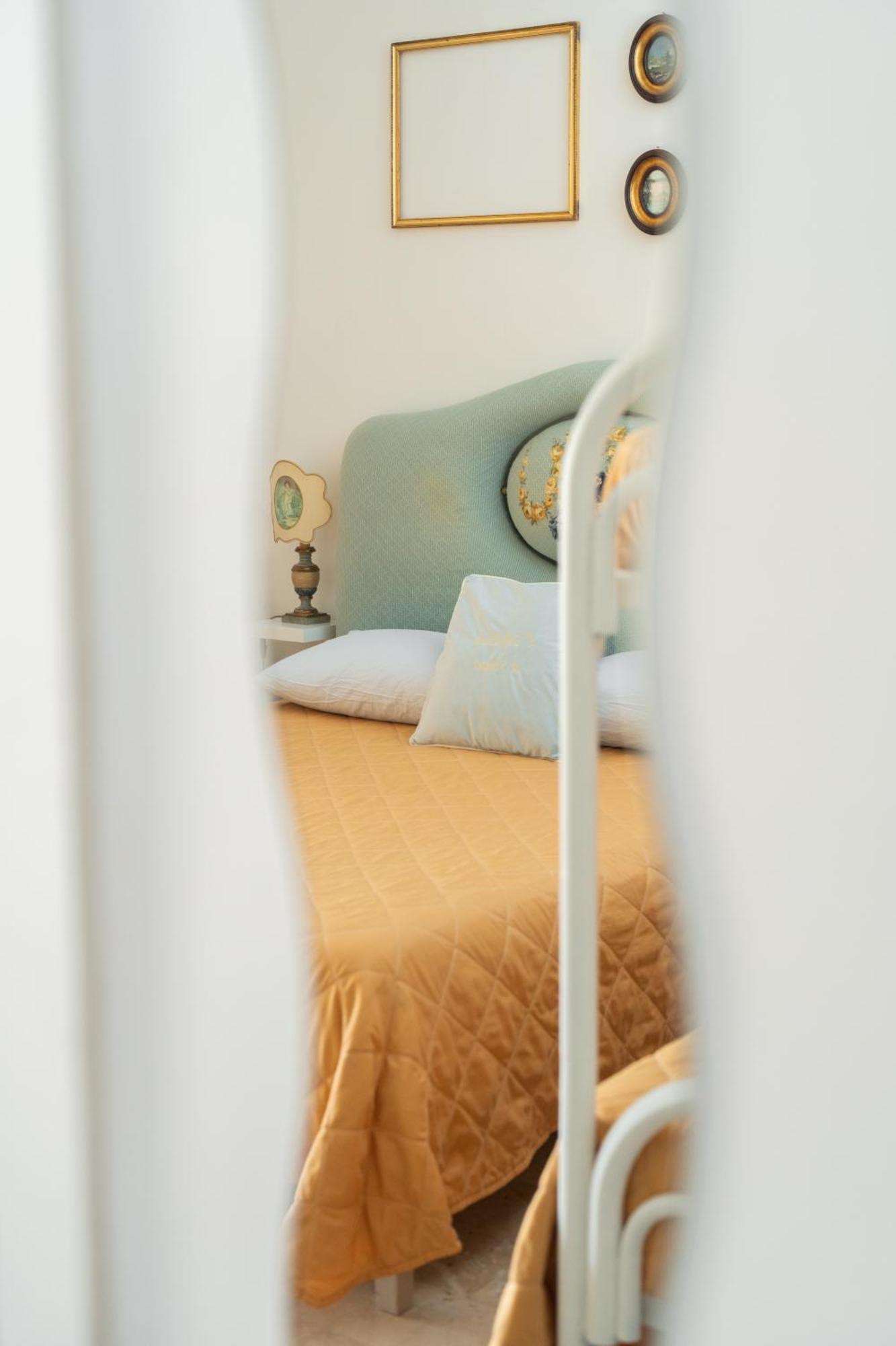 L'Anfiteatro Di Pompei B&B Экстерьер фото