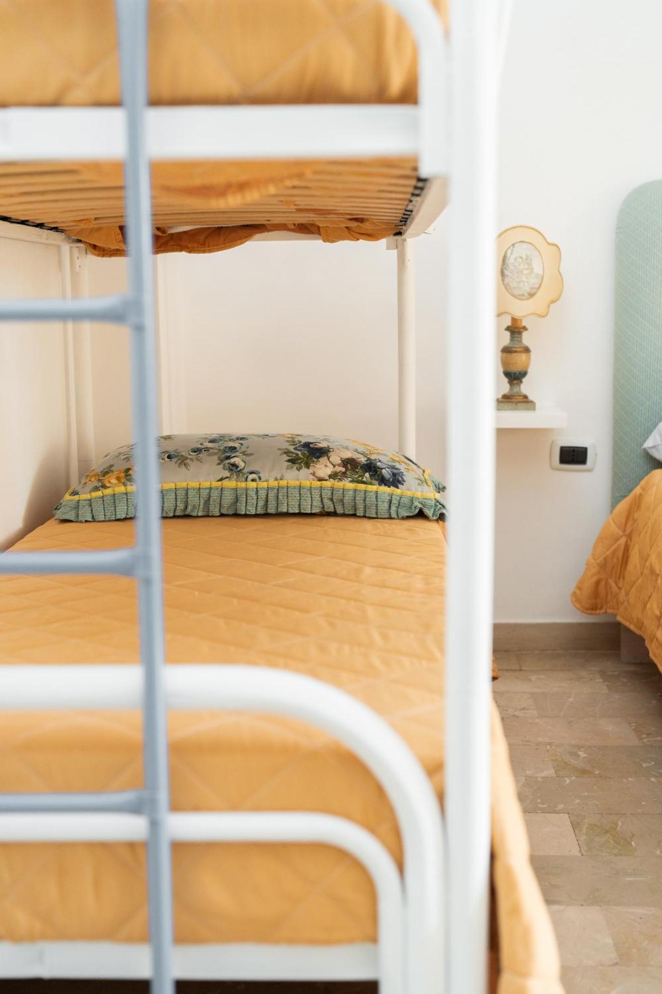 L'Anfiteatro Di Pompei B&B Экстерьер фото